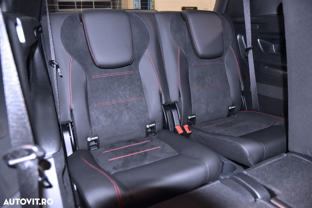 Mercedes-Benz GLB 220 d 4MATIC Aut. - 13