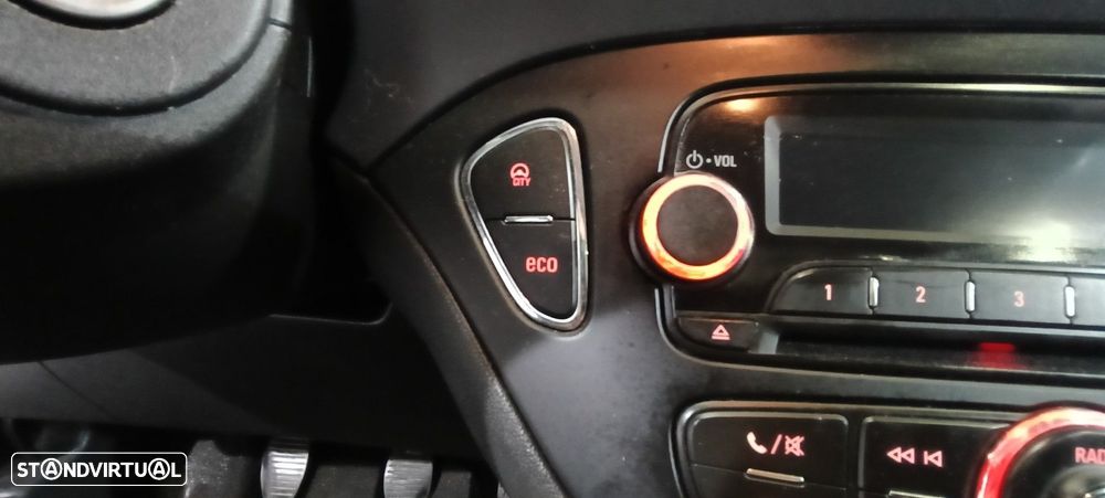 Opel Corsa 1.3 CDTi Color Edition - 20