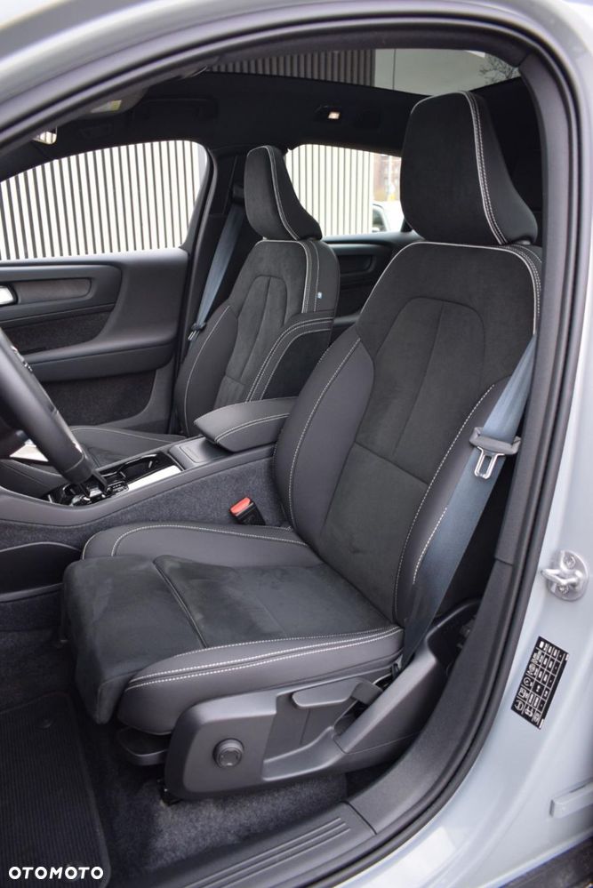 Volvo C40 - 22