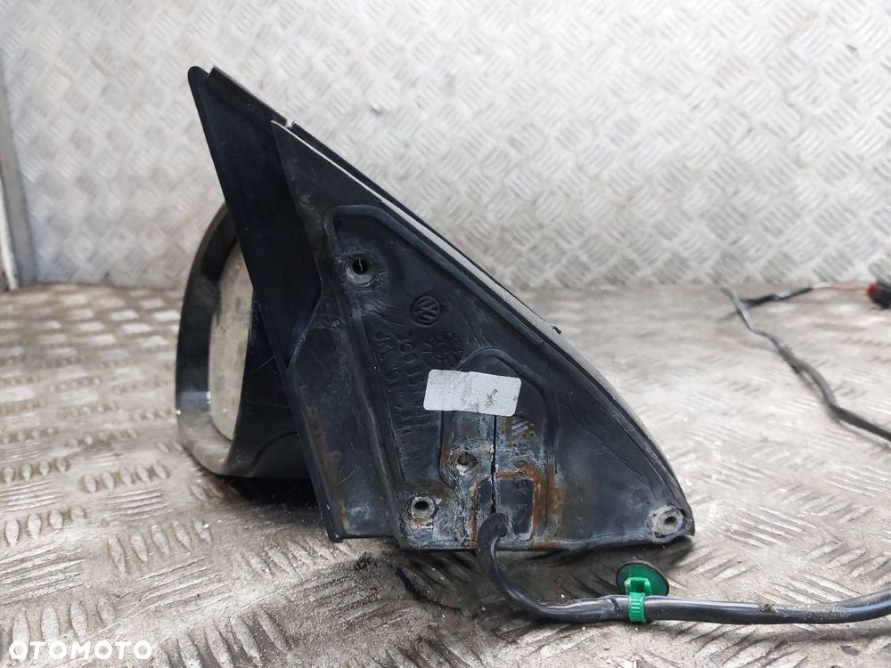LUSTERKO LEWE ELEKTRYCZNE VOLKSWAGEN PASSAT B6 LC9X 6 PIN EU - 5