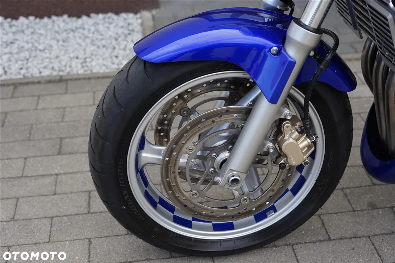 Honda CB - 30