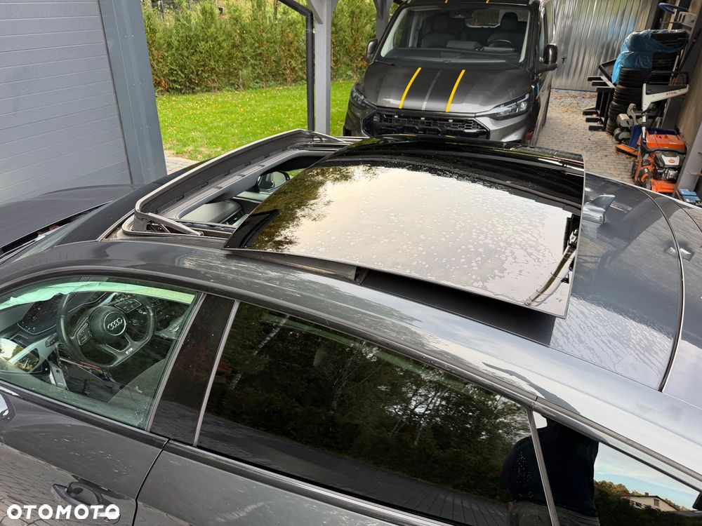 Audi A5 Sportback 2.0 TFSI S tronic - 11