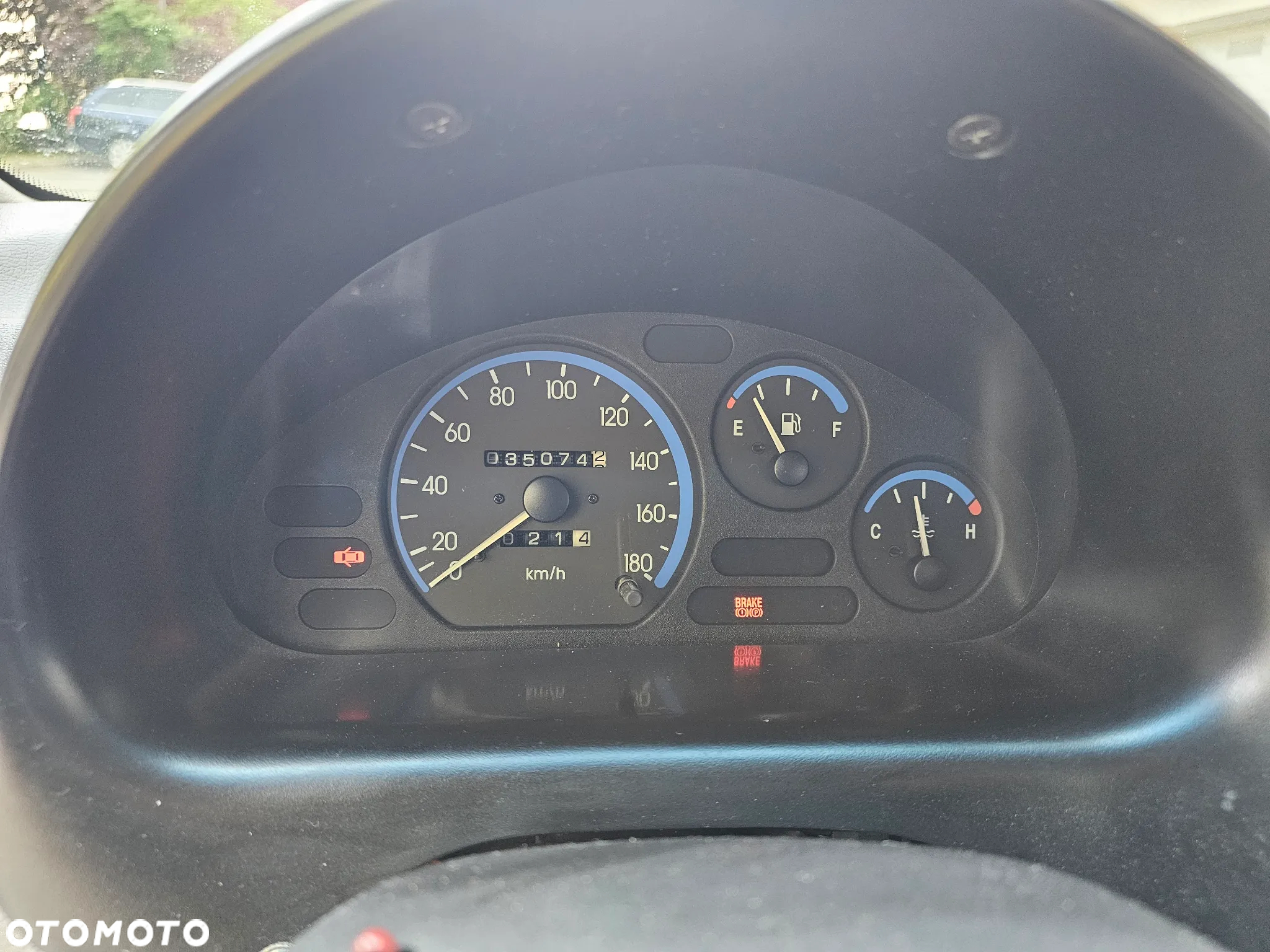Daewoo Matiz Friend - 9