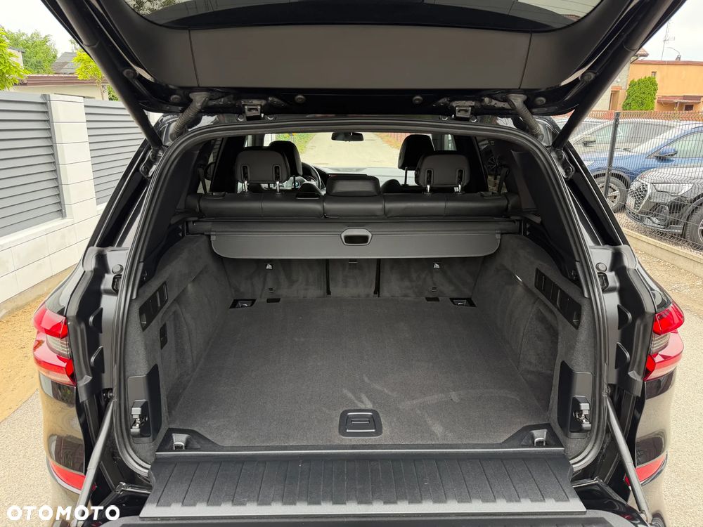 BMW X5 xDrive25d sport - 36