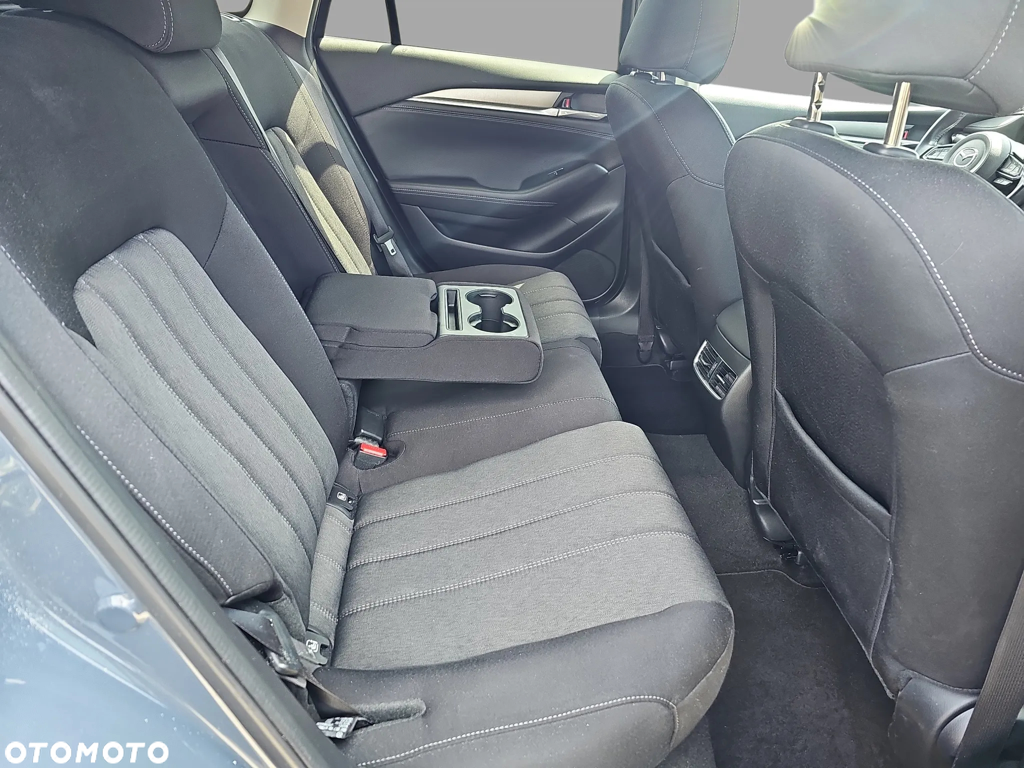 Mazda 6 2.0 Center-Line - 15