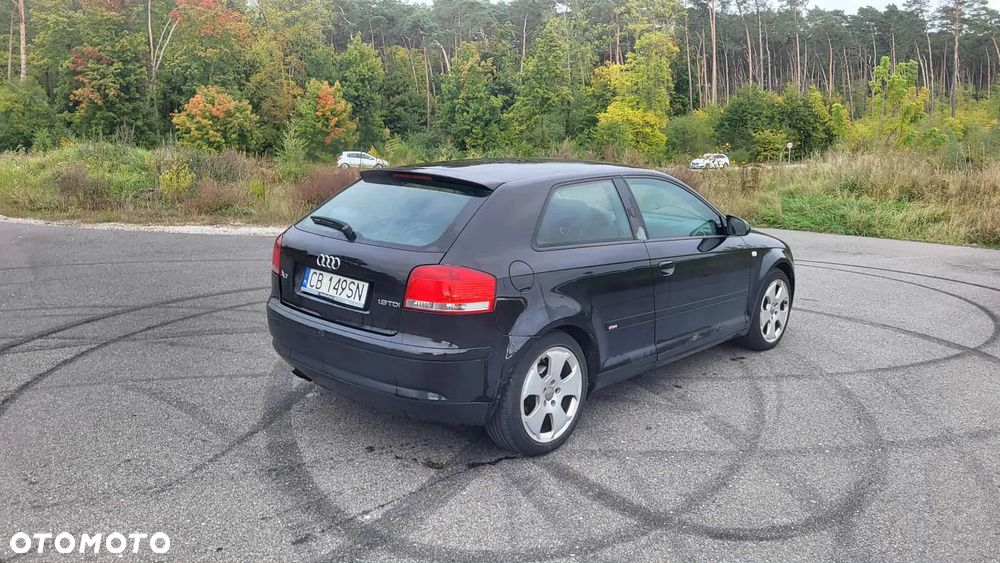Audi A3 - 5