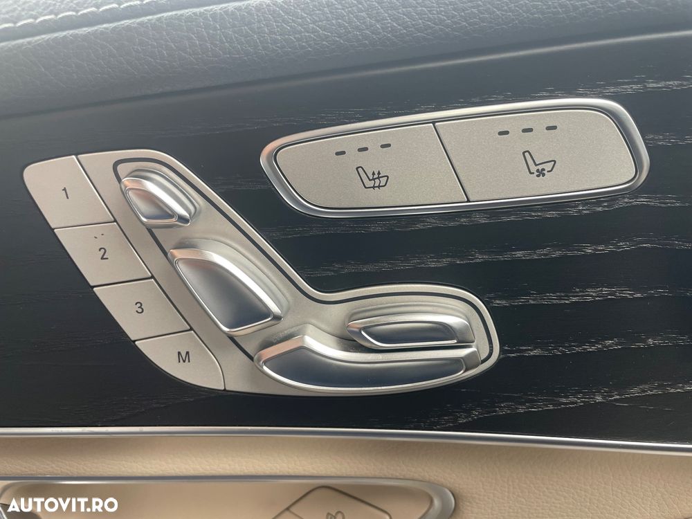 Mercedes-Benz GLC Coupe 220 d 4Matic 9G-TRONIC AMG Line - 6