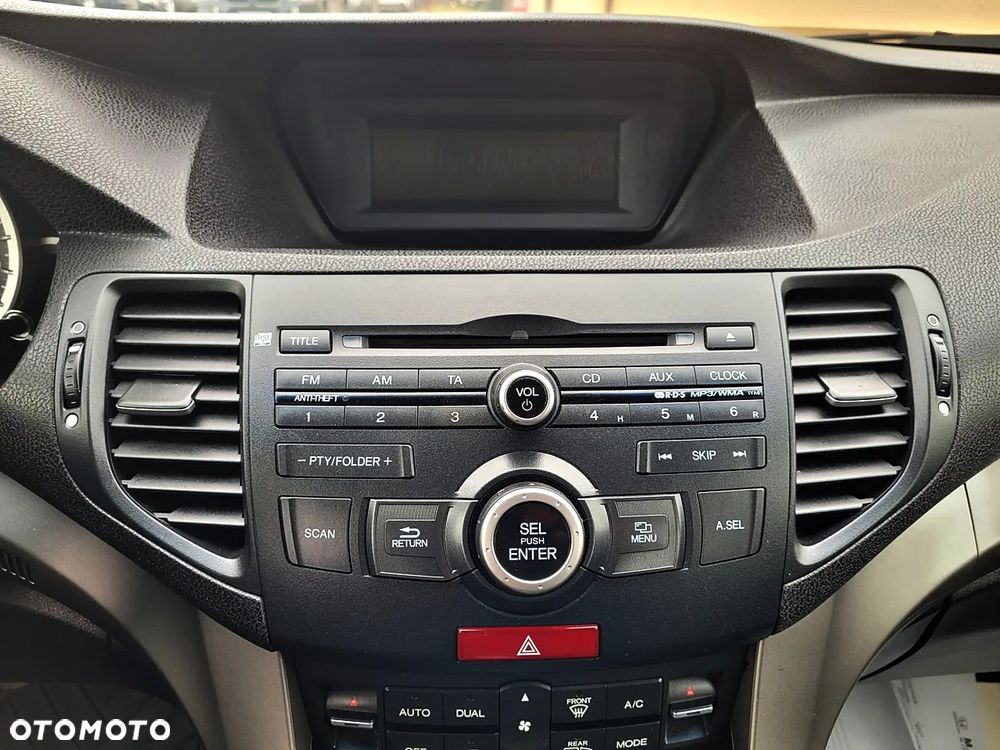Honda Accord 2.2d Elegance - 14