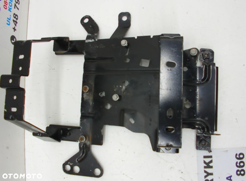 Renault Elektryk Podgrzewacz Nagrzewnicy Grzałka wąż Skrzynka pompka - 8