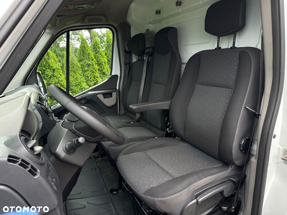 Renault Master L3H2 - 10