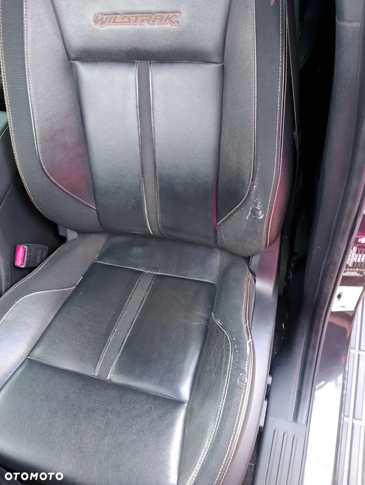 Ford Ranger 2.0 EcoBlue 4x4 DC Wildtrak - 18