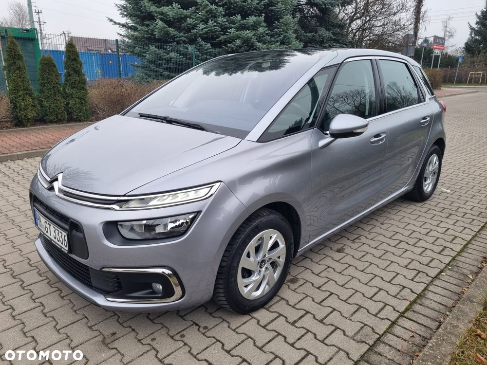 Citroën C4 Picasso BlueHDi 150 Business Class - 3