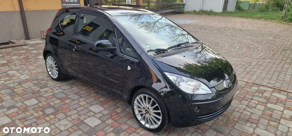 Mitsubishi Colt 1.3 ClearTec In Motion Plus - 3