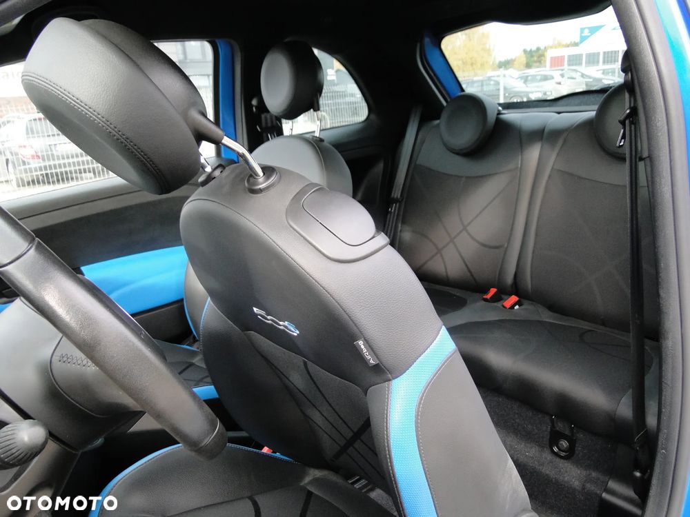 Fiat 500 - 11