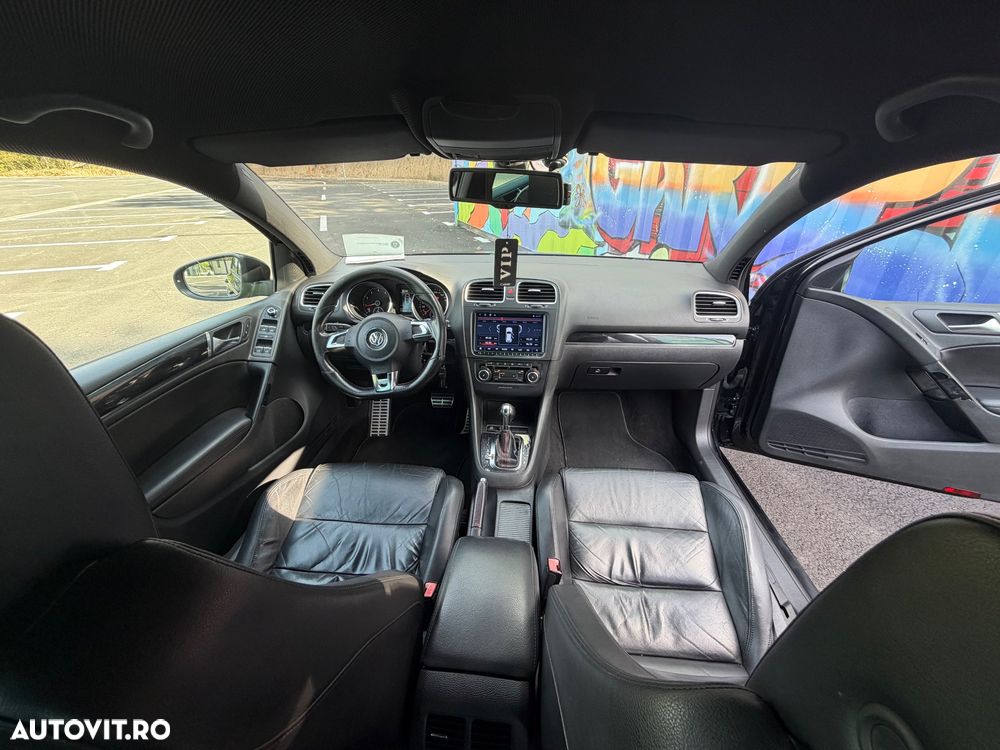 Volkswagen Golf - 7