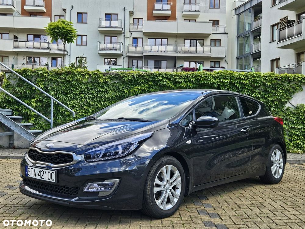 Kia Ceed - 2