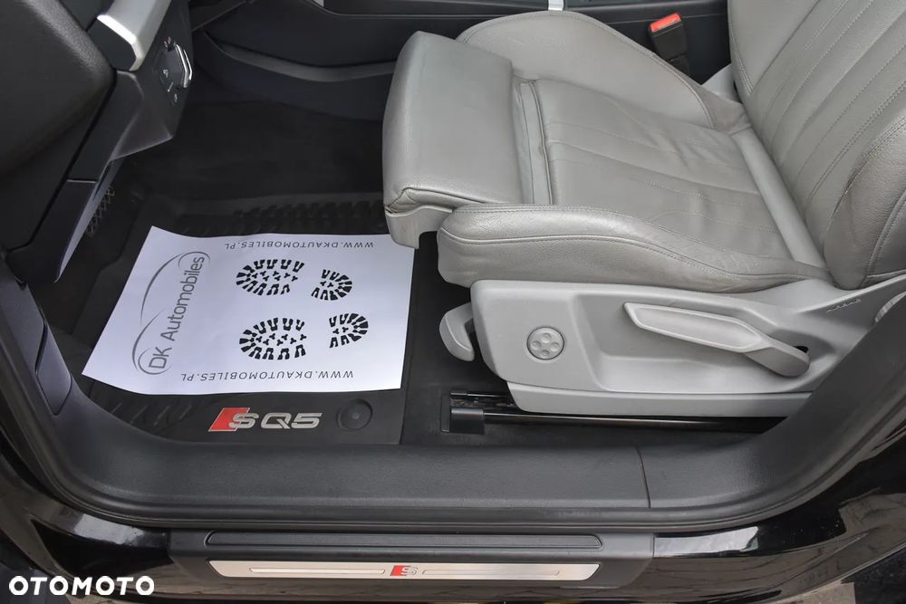 Audi Q5 2.0 TDI Quattro Sport S tronic - 22