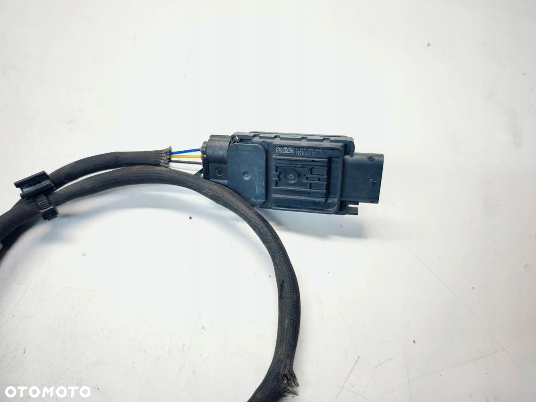 SONDA LAMBDA CZUJNIK NOX AUDI A4 B9 A5 LIFT 2.0 TDI 8W0907807AK NOxB2 - 3