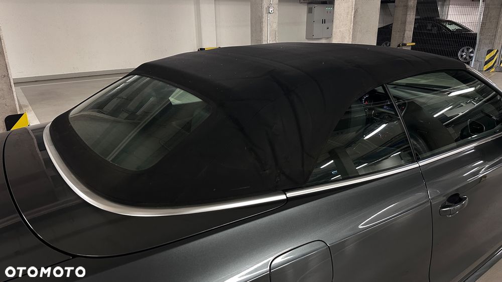 Audi A5 Cabrio - 38