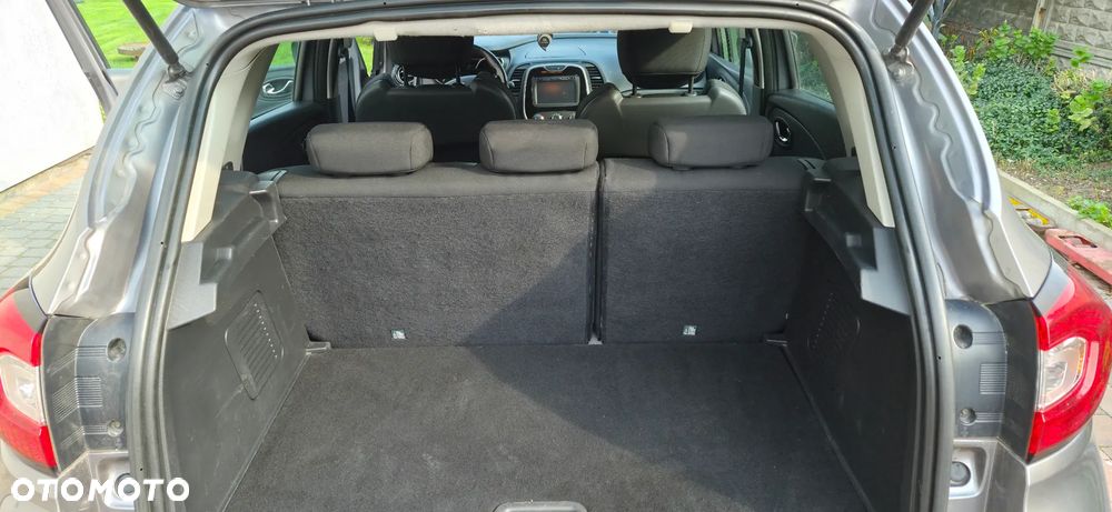Renault Captur - 8