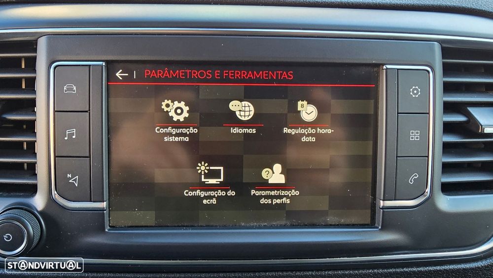 Citroën Spacetourer 1.5 BlueHDi XL Feel - 28