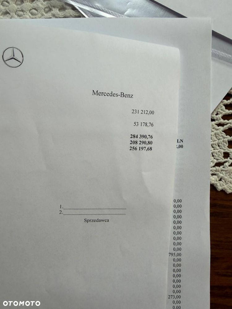 Mercedes-Benz Sprinter - 30