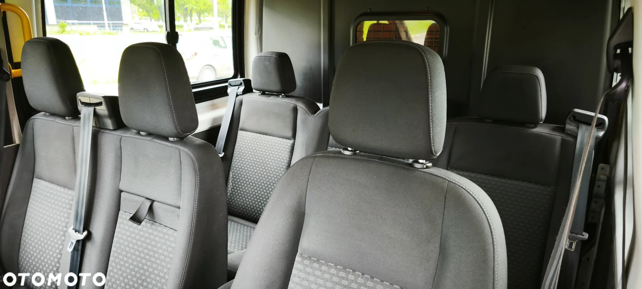 Ford Transit - 23