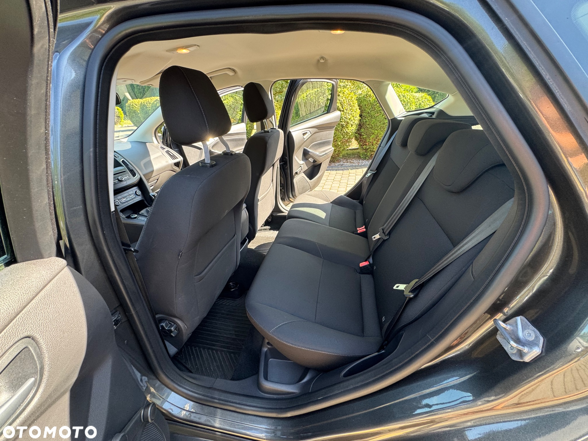 Ford Focus 1.0 EcoBoost Gold X ASS - 24