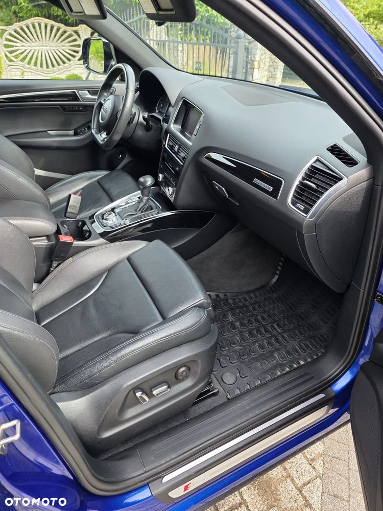 Audi Q5 - 11