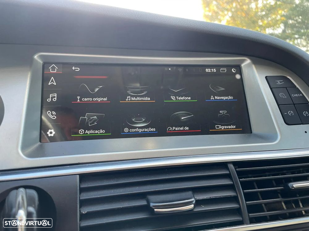 Audi A6 Allroad 3.0 TDi V6 Tip. - 13