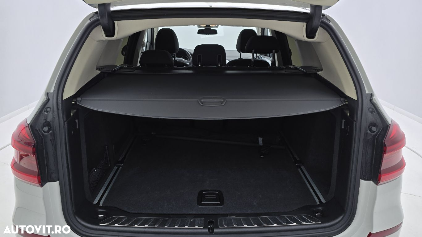 BMW X3 - 25