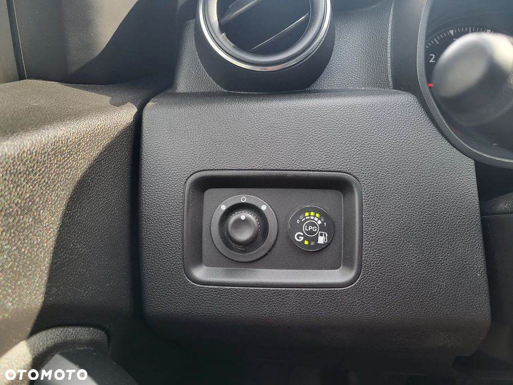 Dacia Duster 1.0 TCe Comfort - 18