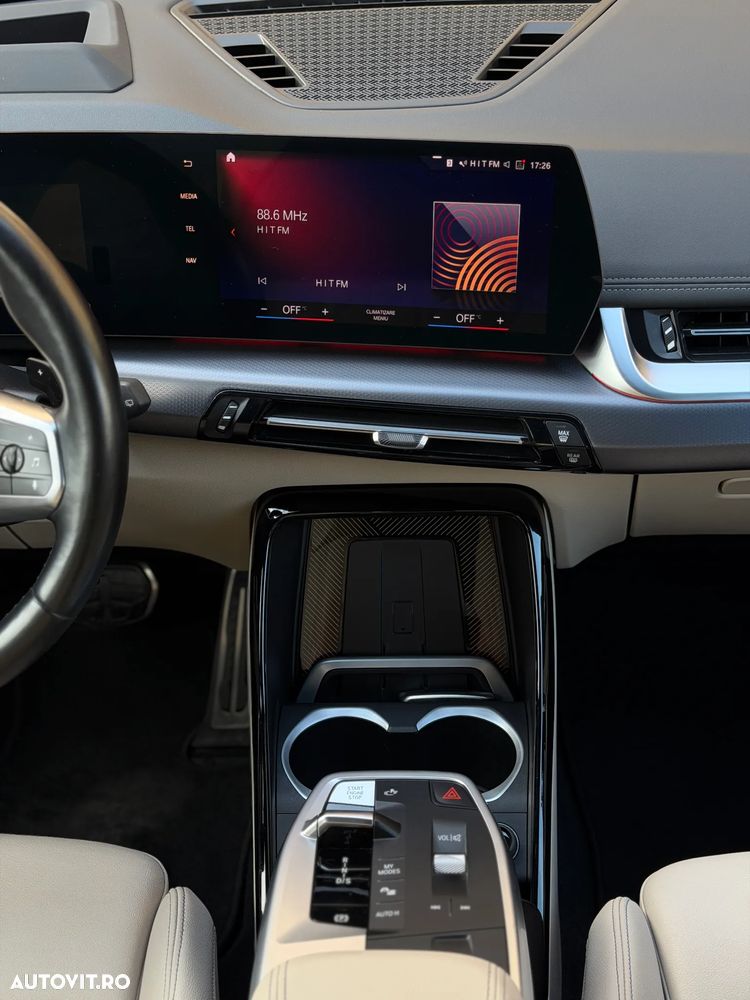 BMW X1 xDrive25e Aut. M Sportpaket - 13