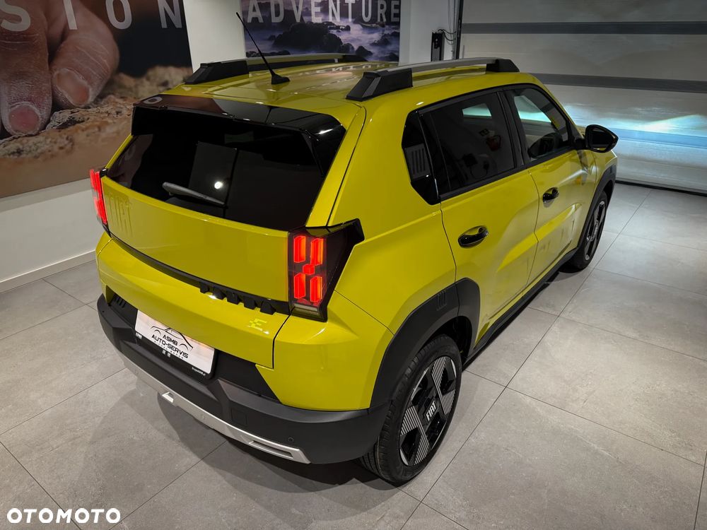 Fiat Grande Panda 1.2 mHEV La Prima eDCT - 18