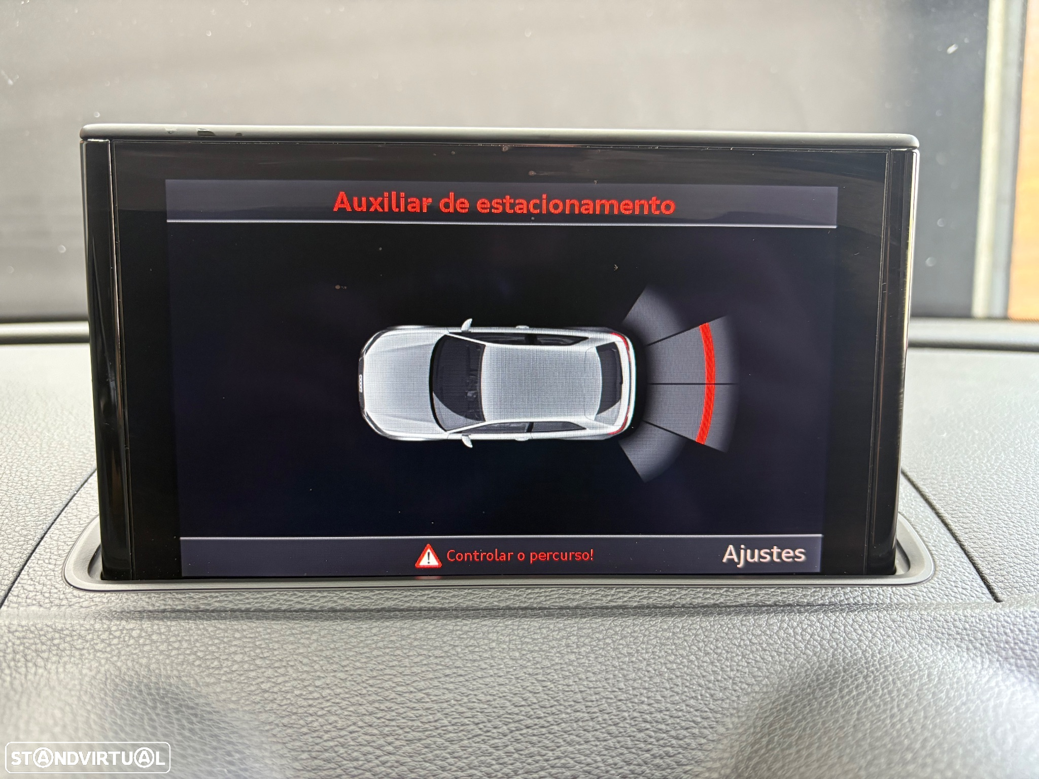 Audi A3 2.0 TDI Sport - 51