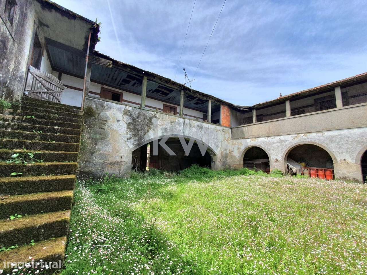 QUINTA CENTENÁRIA PARA EVENTOS Para Remodelar - Grande imagem: 3/29