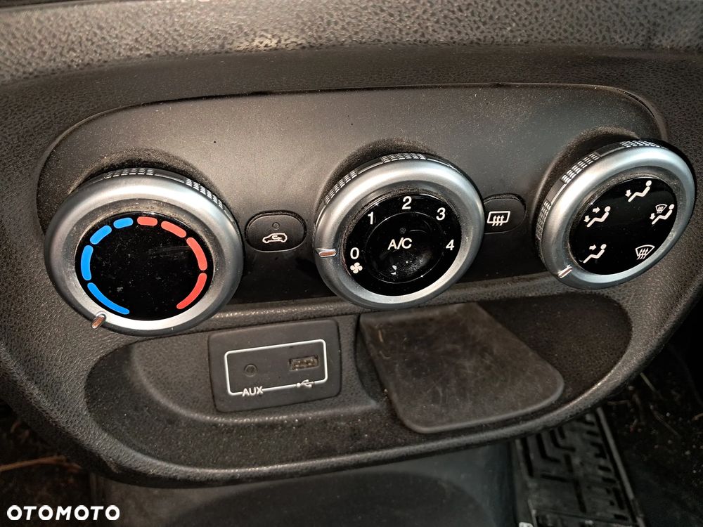 Fiat 500L 0.9 8V Twinair Lounge S&S - 15