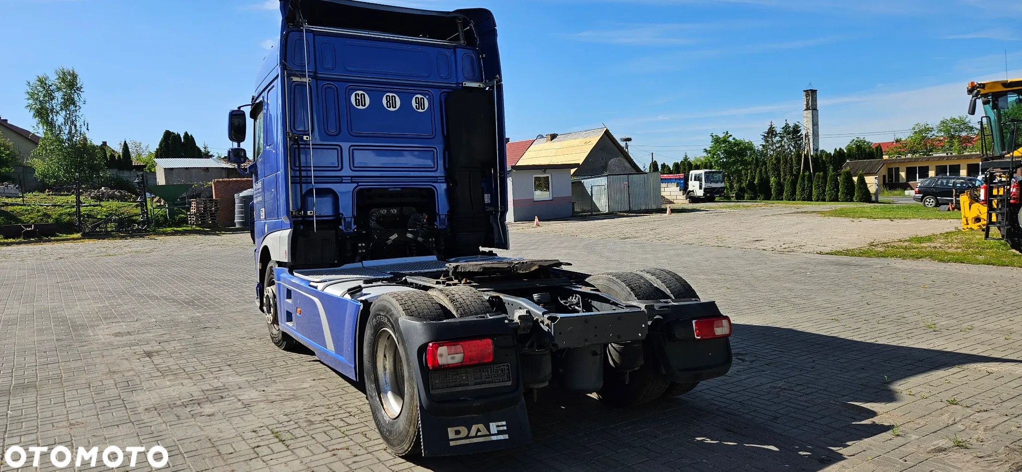 DAF XF 106 - 4