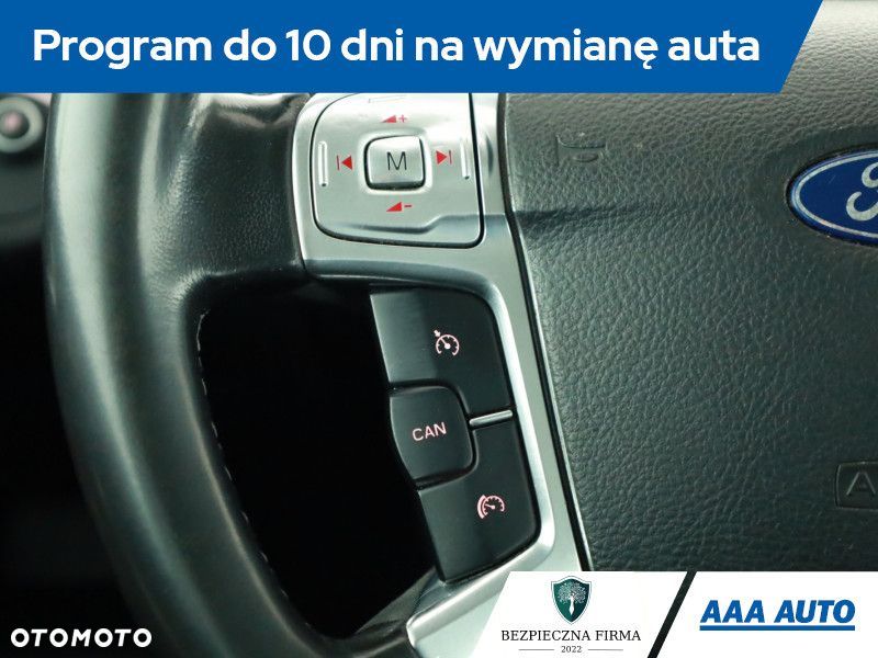 Ford S-Max - 20