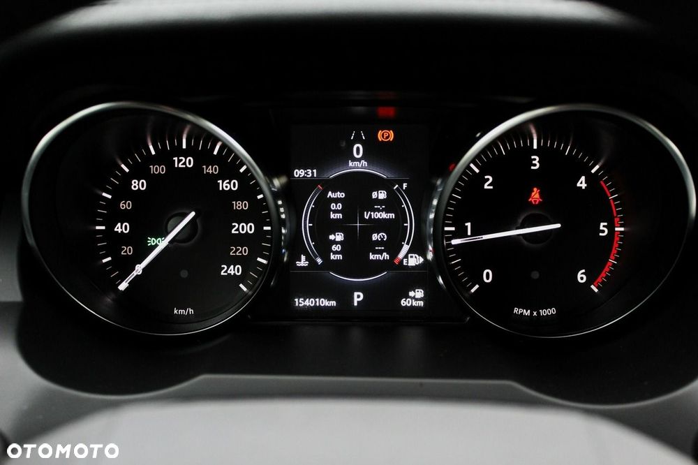 Land Rover Range Rover Evoque 2.0TD4 SE - 16