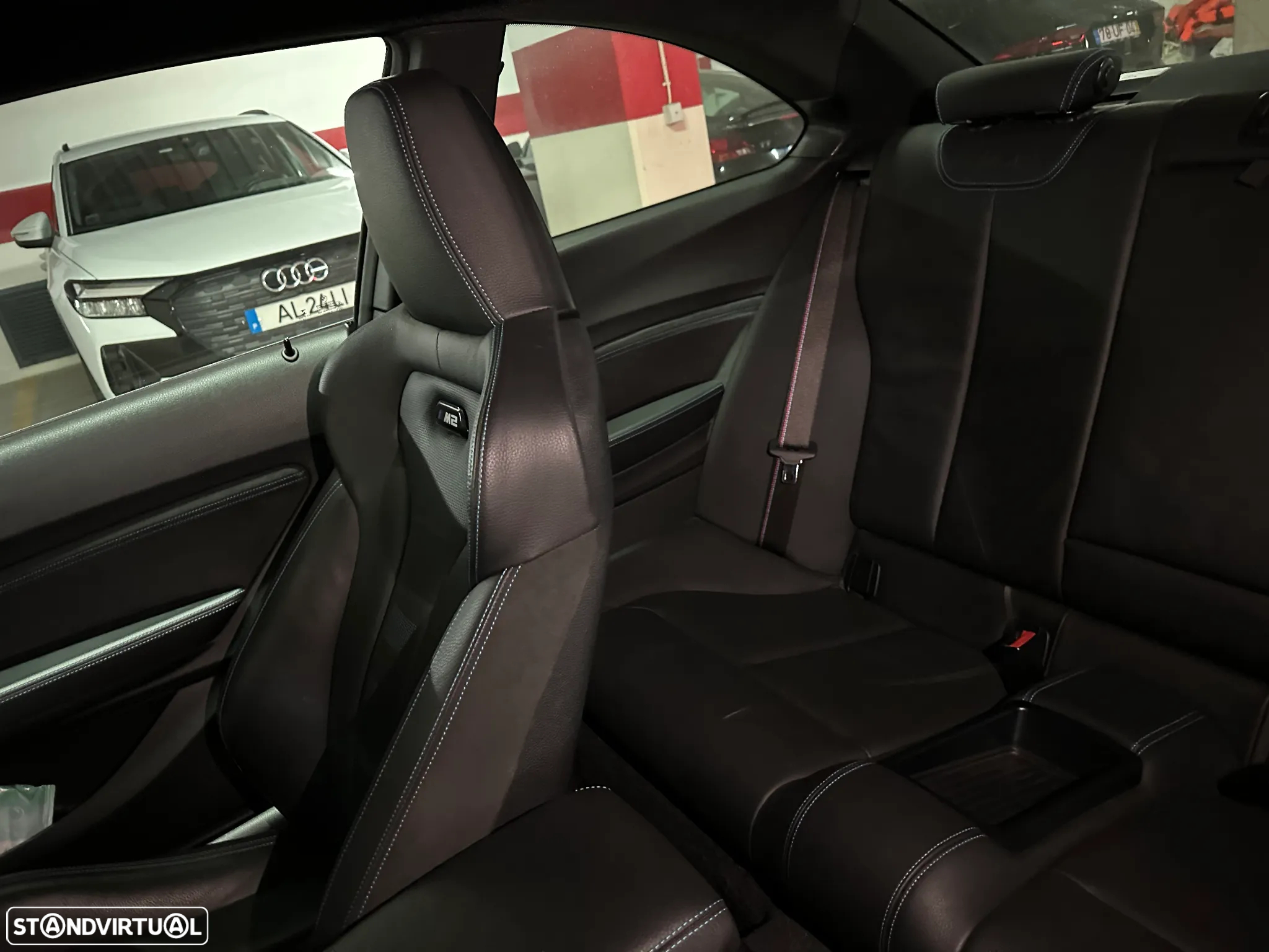 BMW M2 Competition Auto - 18