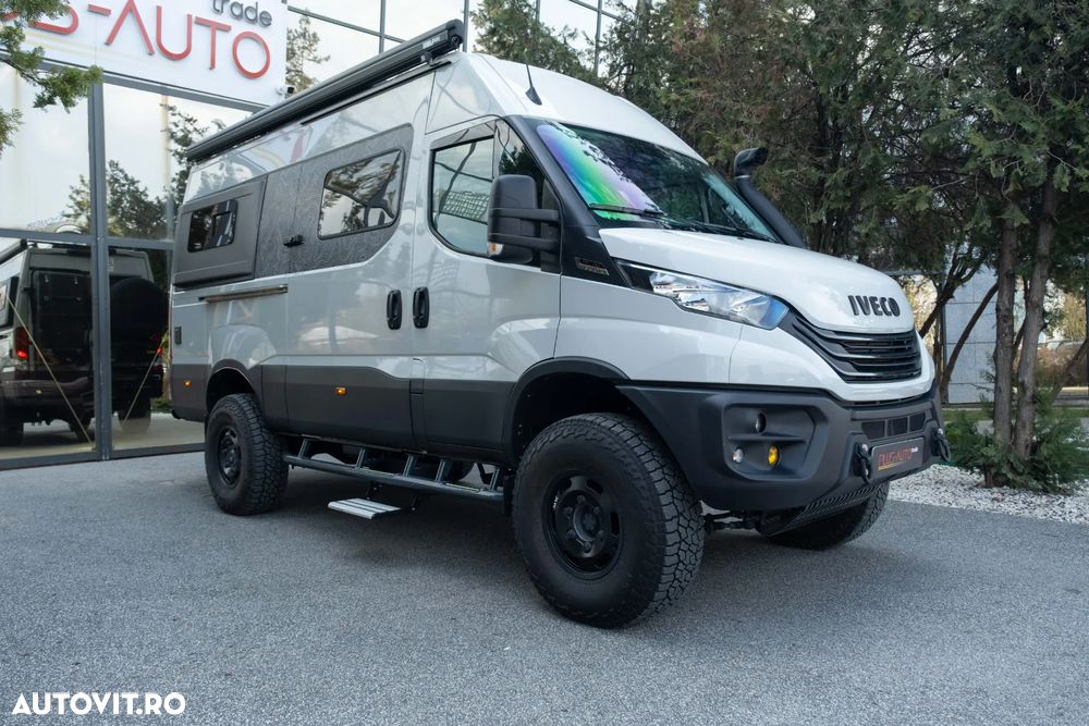 Iveco Daily
