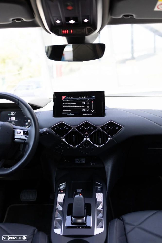 DS DS3 Crossback E-Tense Performance Line - 43
