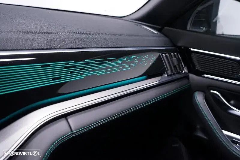 BYD Seal U 87 kWh Design - 7