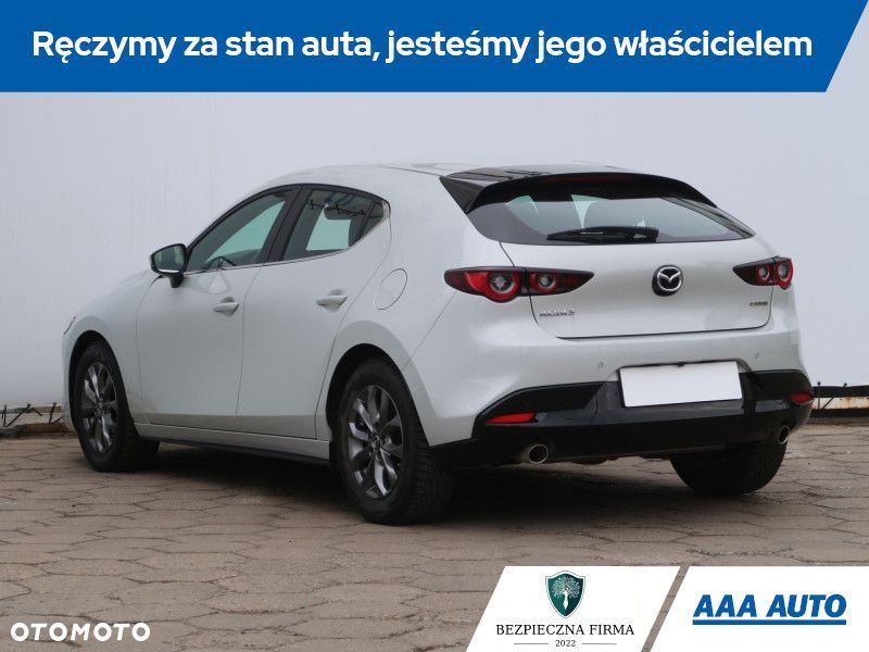 Mazda 3 - 5