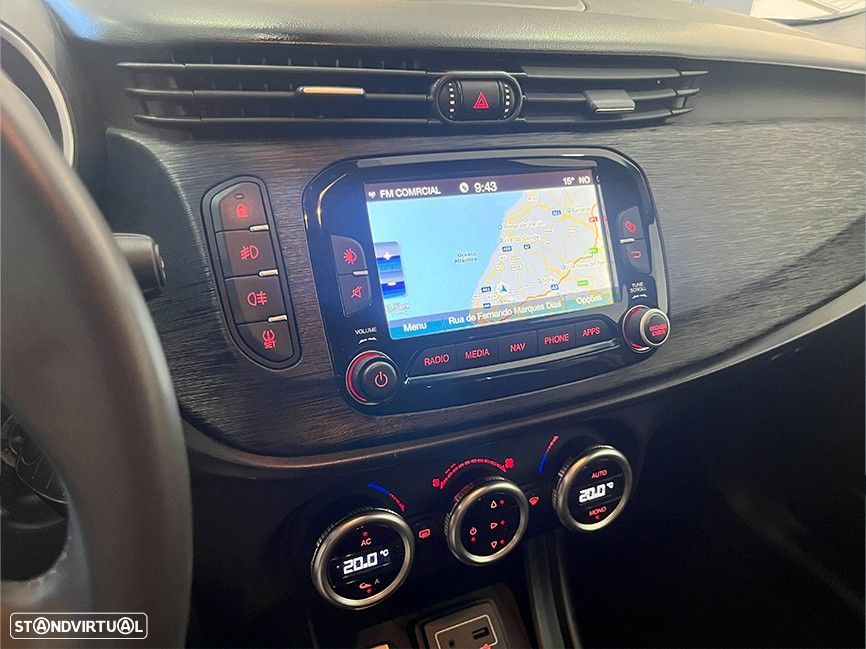 Alfa Romeo Giulietta 1.6 JTDM Super J18 TCT - 13