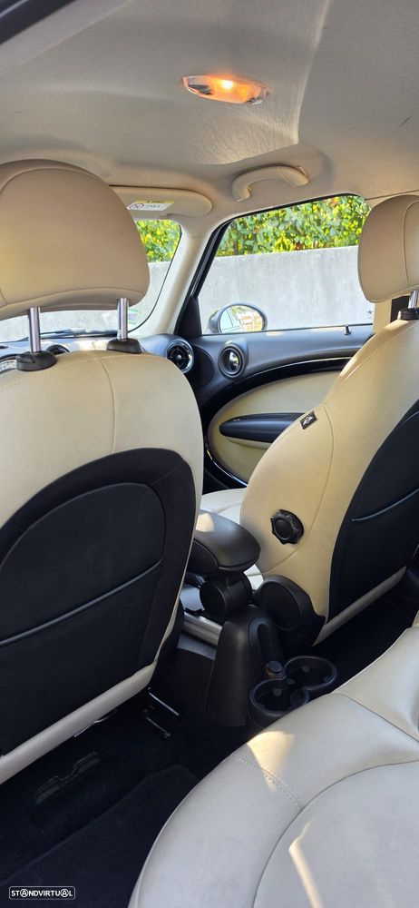 MINI Countryman Cooper D - 8