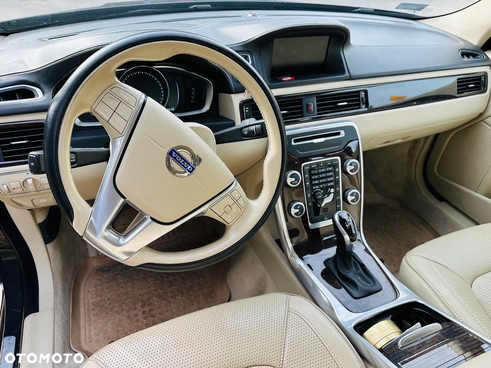 Volvo S80 D4 Drive-E Executive - 12