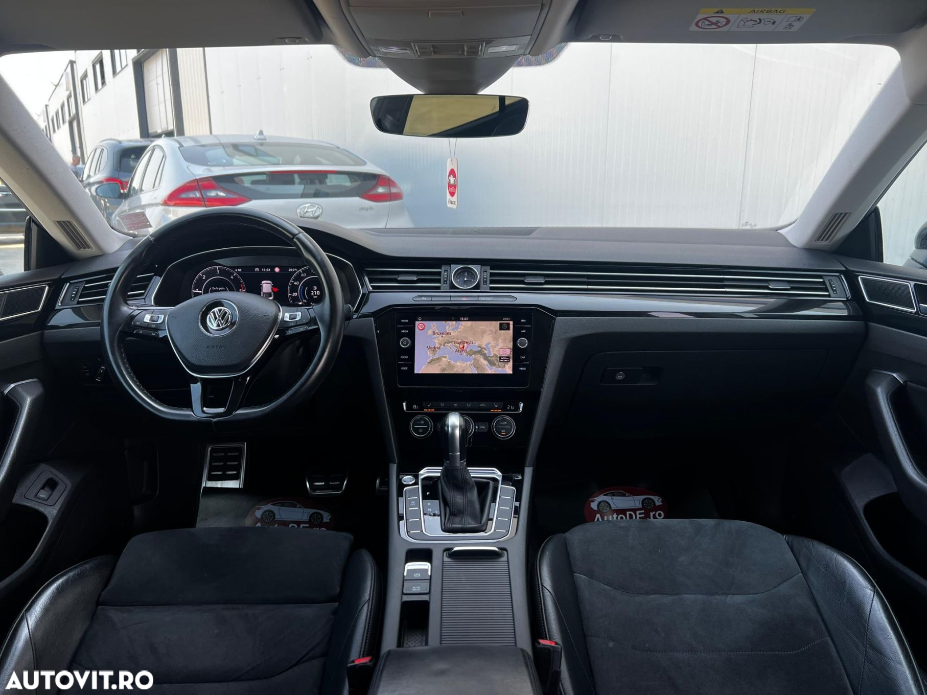 Volkswagen ARTEON - 7