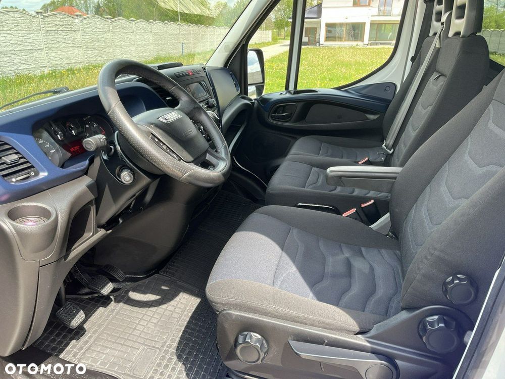 Iveco Daily - 8